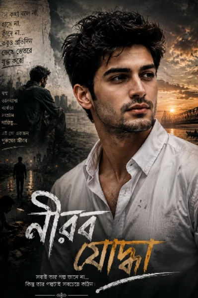 নীরব যোদ্ধা ..(পর্ব-১)