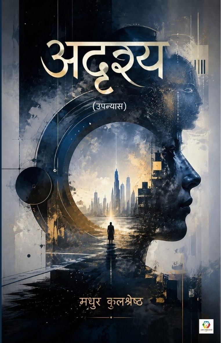अदृश्य