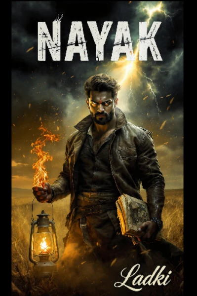 नायक.... ❤️‍🔥