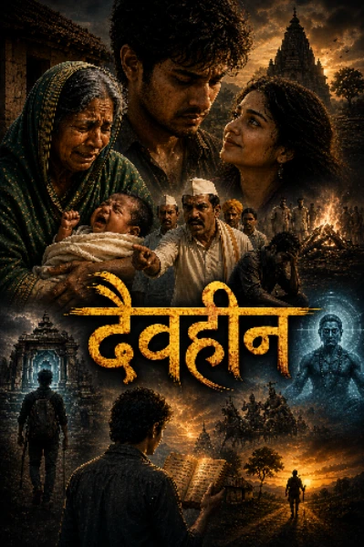 दैवहीन- (भाग:-१)
