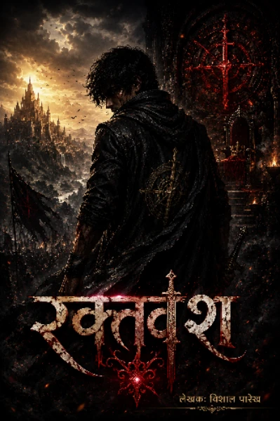 "રક્તવંશ"