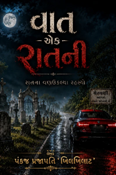 વાત એક રાતની...