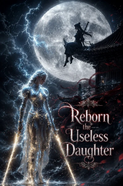 Reborn the Useless Daughter