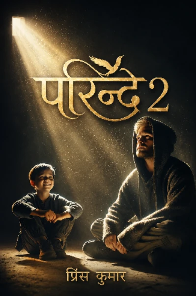 परिंदे सीजन 2