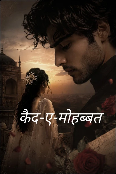 कैद-ए-मोहब्बत