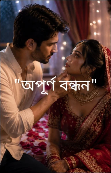 "অপূর্ণ বন্ধন"