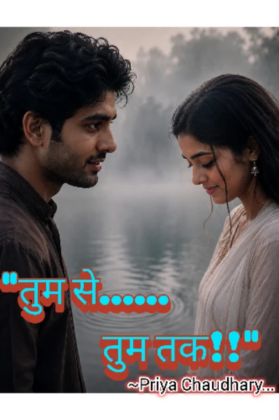 "तुम से तुम तक"