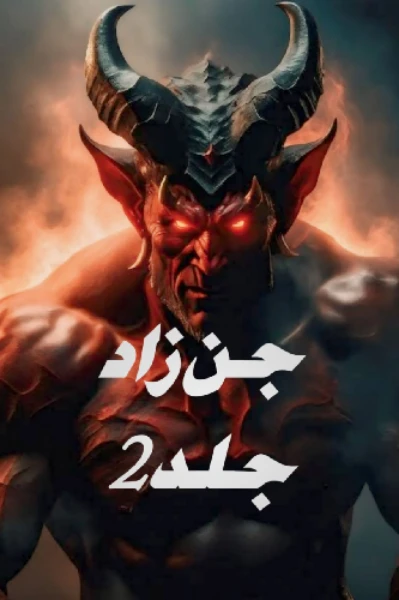 جن زاد جلد 2