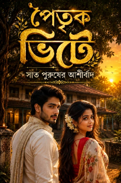 পৈতৃক ভিটে: সাত পুরুষের আশীর্বাদ