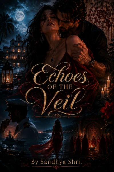 Echoes of the Veil.