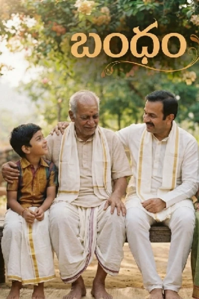 బంధం