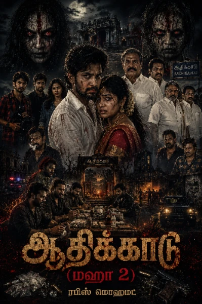ஆதிக்காடு (மஹா 2)