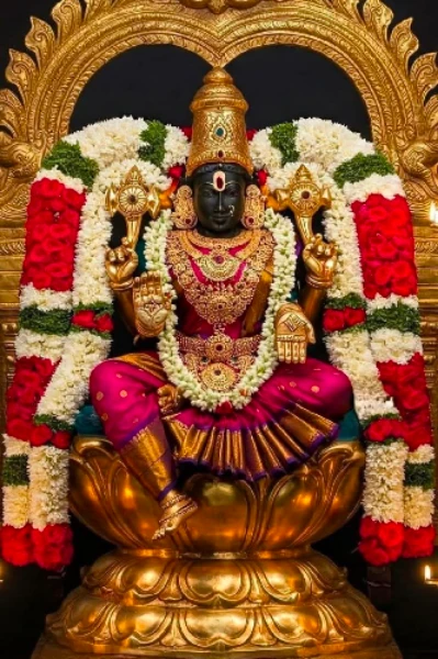 లలితా సహస్రనామం 🙏
