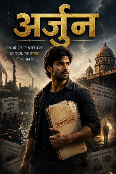 अर्जुन