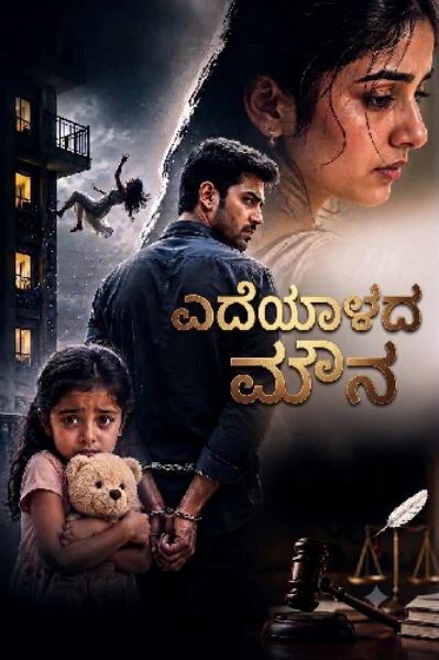 ಎದೆಯಾಳದ ಮೌನ (ಸಮಗ್ರ)