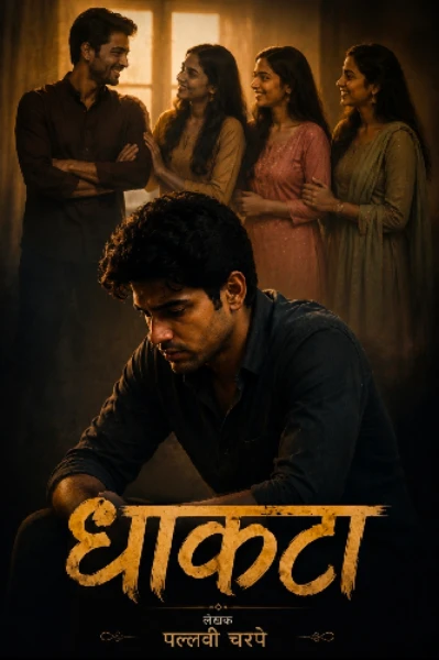 धाकटा