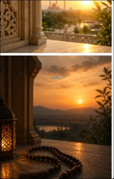 راہ بندگی