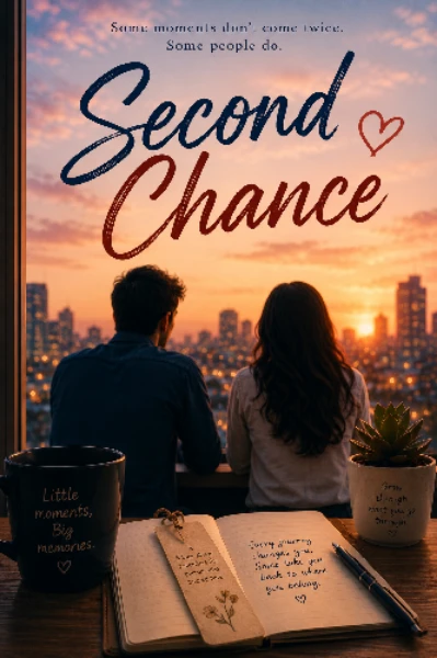 Second Chance