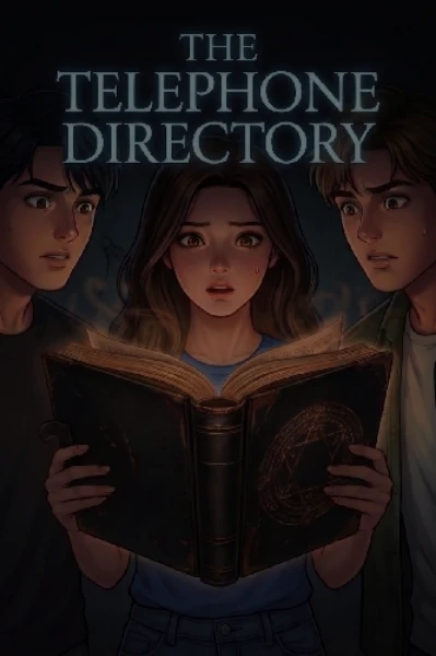 The Telephone Directory
