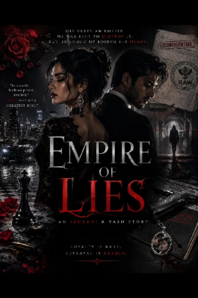 Empire of lies