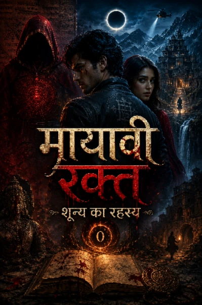 " मायावी रक्त "