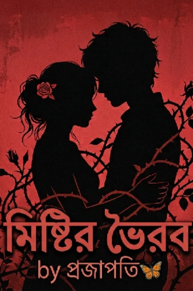 মিষ্টির ভৈরব (Mishti's Bhairav)
(ভৈরবের মিষ্টির দ্বিতীয় ভাগ)