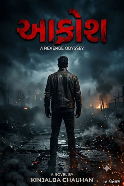 આક્રોશ