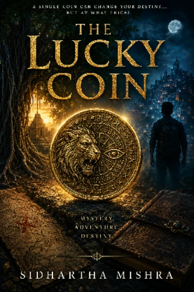 The Lucky Coin