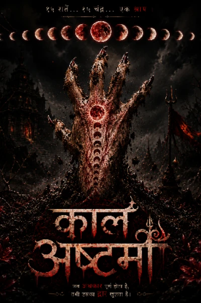 Kaal Astami