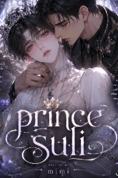 Prince suli (bl)