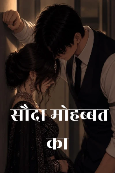 सौदा मोहब्बत का