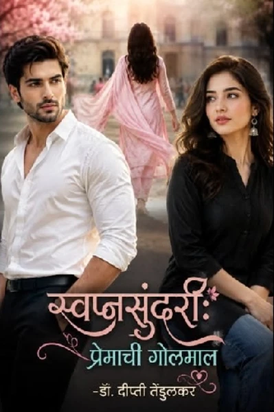 💕स्वप्नसुंदरीः प्रेमाची गोलमाल!!💕