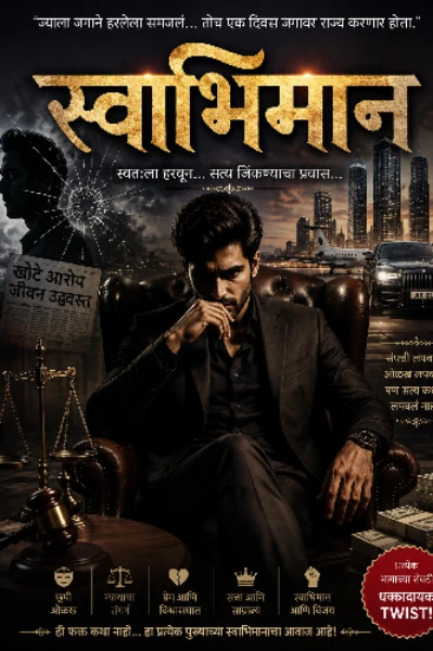 स्वाभिमान-१