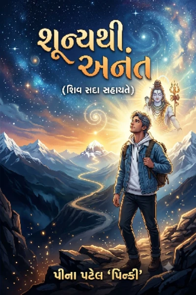 શૂન્યથી અનંત..(શિવ સદા સહાયતે) -૧