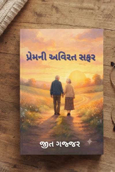 પ્રેમની અવિરત સફર
