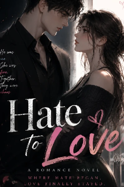 Hate To Love