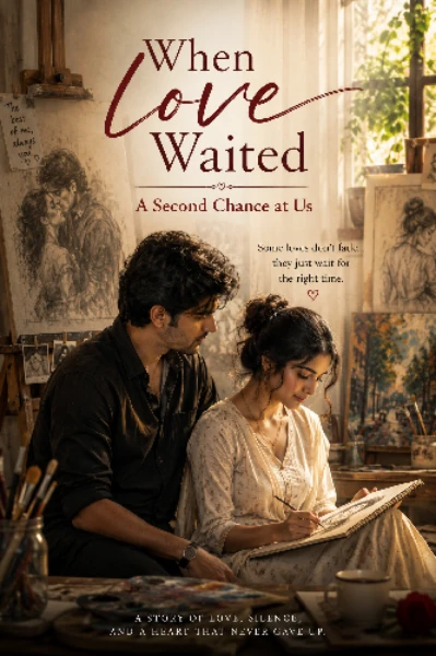 When Love Waited
