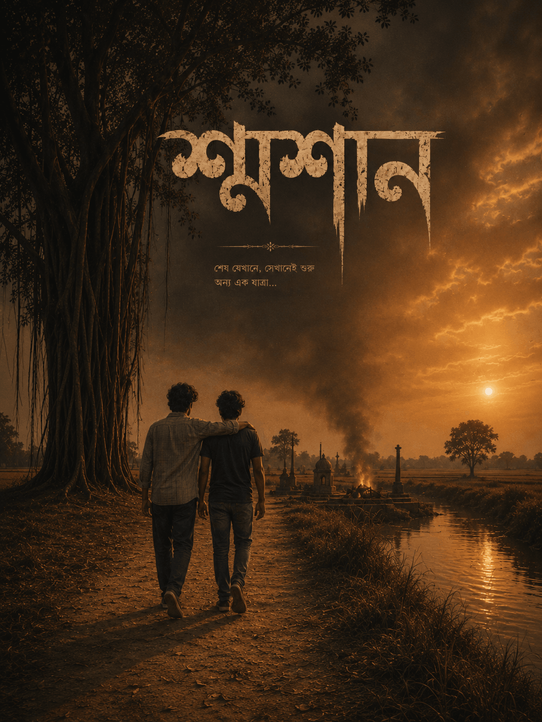 শ্মশান