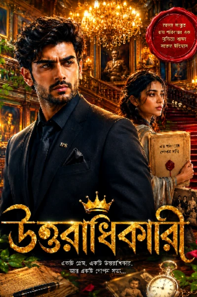 উত্তরাধিকারী