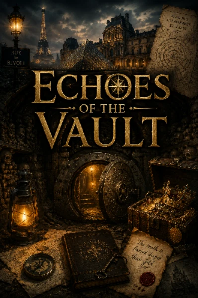 Echoes of the Vault