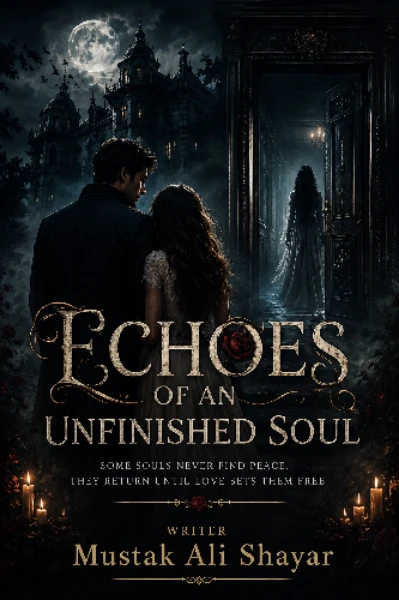 Echoes of an Unfinished Soul
