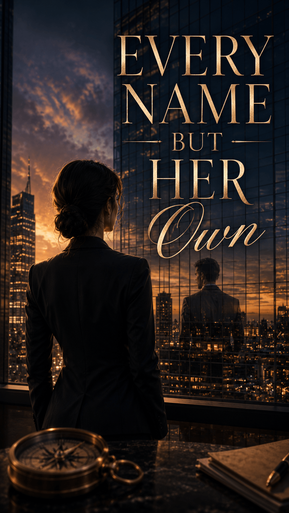 Every Name But Her Own