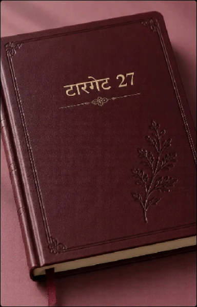 टारगेट 27