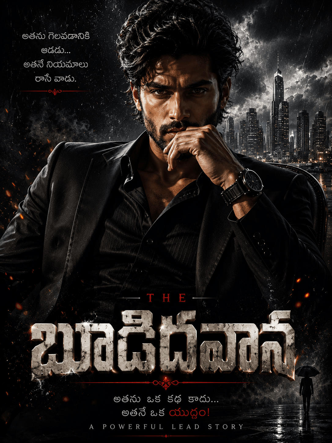 బూడిదవాన