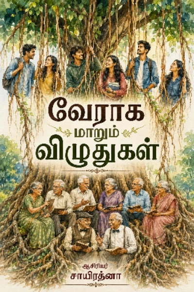 வேராக மாறும் விழுதுகள்
