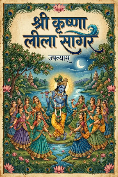 श्री कृष्णा लीला सागर!