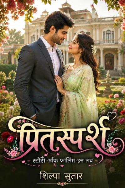 प्रितस्पर्श