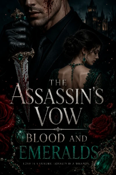 The Assassin's Vow: Blood and Emeralds