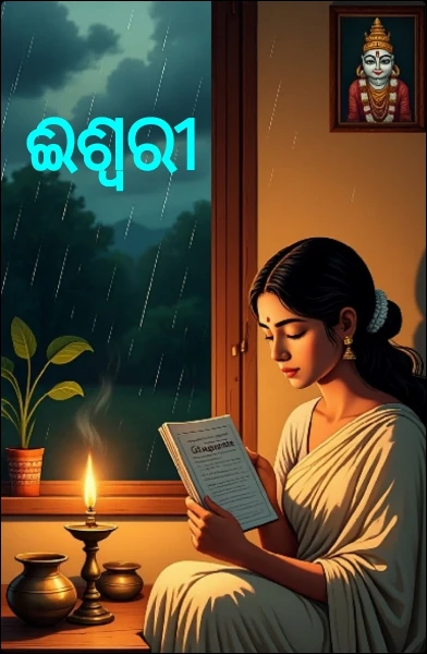 ଈଶ୍ୱରୀ