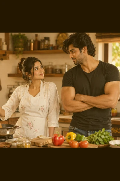 PREETHIYA RUCHI ( TASTE OF LOVE)